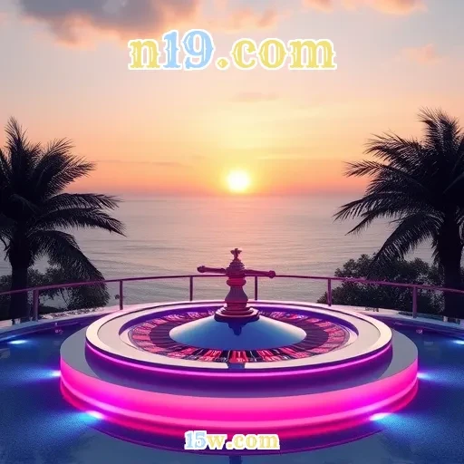 n19.com: Recursos Empolgantes que Transformam o Bingo Online