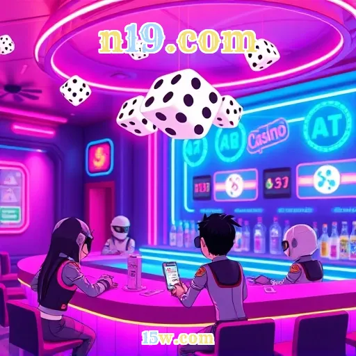 n19.com: Jogos de Narrativa que Transformam Sua Experiência de Jogo