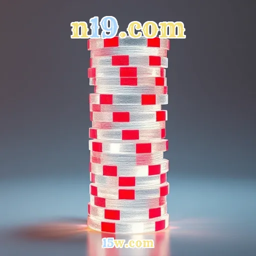 n19.com: Segredos para Dominar o Poker Online e Vencer Sempre