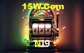 Slot Games N19