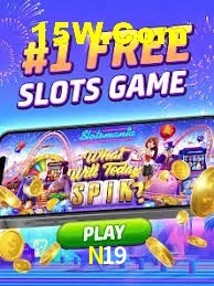 Game Providers N19