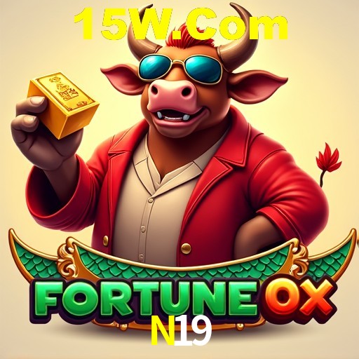 Casino Ao Vivo N19