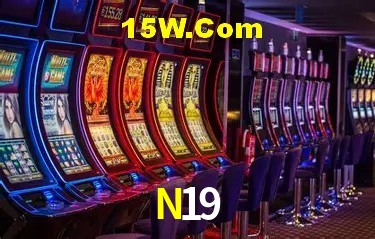 Login Seguro N19