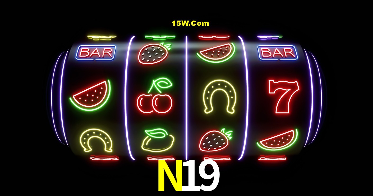 Account Benefits N19