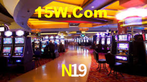 N19,n19.com