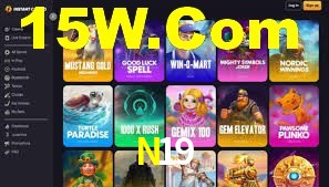 Crash Games Strategies N19