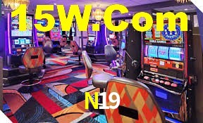 Football Betting N19
