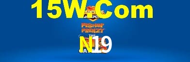 Live Casino N19