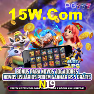 N19
