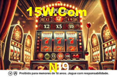 N19,n19.com