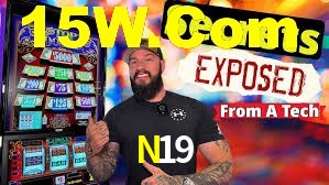 VIP Casino N19