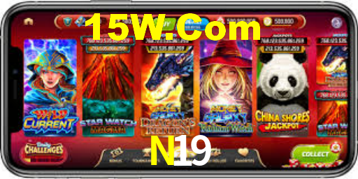 N19,n19.com