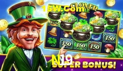 Provedores de Jogos N19