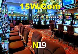 Games Directory N19