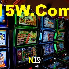 Welcome Bonus N19
