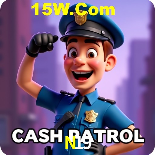 Exclusive Offers N19