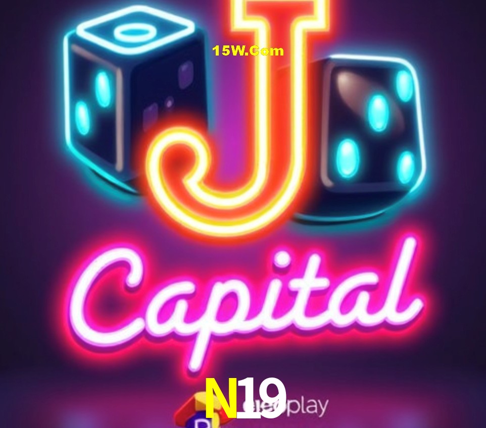 Diretório de Jogos N19