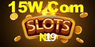 Welcome Bonus N19